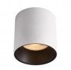 LAVRIO 25W WHITE SURFACE DOWN LIGHT IP65